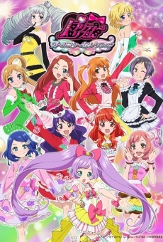 Gekijouban PriPara: Minna Atsumare! Prism Tours on-line gratuito