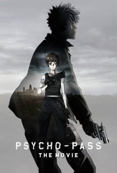 Gekijouban Psycho-Pass streaming en ligne gratuit