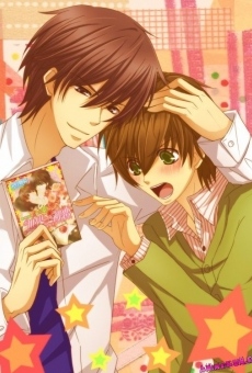 Gekijouban Sekaiichi hatsukoi: Yokozawa Takafumi no baai (2014)