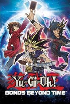 Ver película Gekijouban Yuugiou: Chouyuugou! Jikuu o koeta kizuna