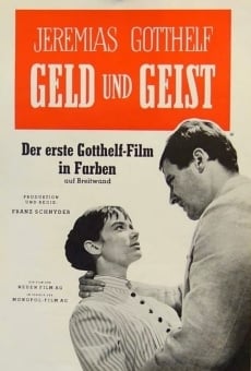 Película: Geld und Geist