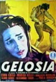 Gelosia on-line gratuito