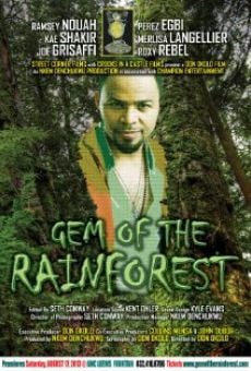 Ver película Gem of the Rainforest