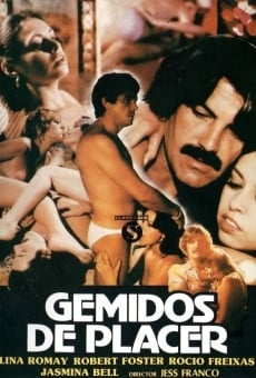 Película: Gemidos de placer