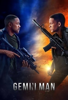 Gemini Man, película en español