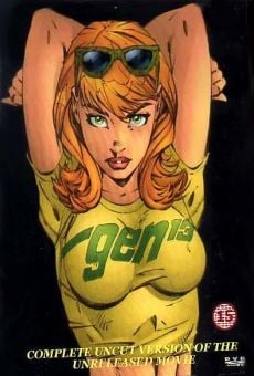 Gen¹³ (Gen 13) online kostenlos