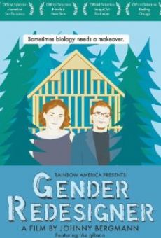 Gender Redesigner stream online deutsch