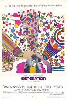 Generation on-line gratuito