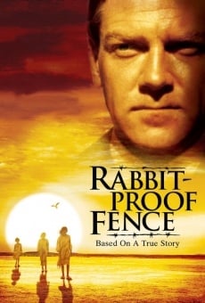 Rabbit-Proof Fence on-line gratuito
