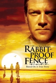 Rabbit-Proof Fence online kostenlos