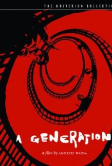 Ver película Generación