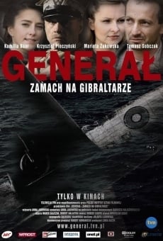 General. Zamach na Gibraltarze online kostenlos