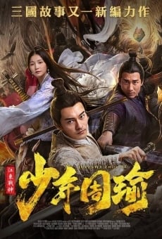 General Zhou Yu in Jiangdong on-line gratuito