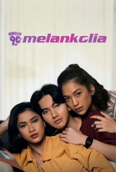 Generasi 90an: Melankolia online