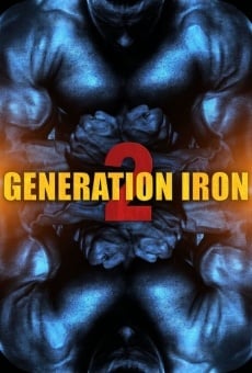 Generation Iron 2 kostenlos