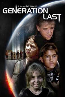 Generation Last streaming en ligne gratuit
