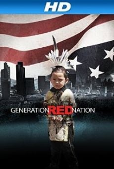 Ver película Generation Red Nation