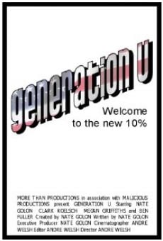 Generation U en ligne gratuit