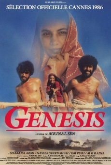 Ver película Genesis