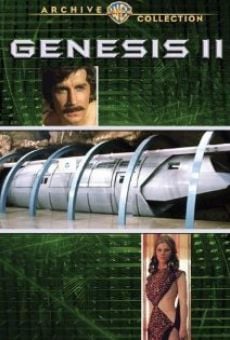 Genesis II online streaming