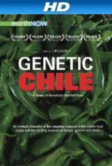 Ver película Genetic Chile