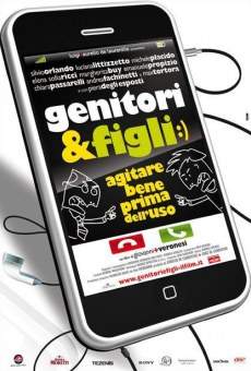 Genitori & figli: Agitare bene prima dell'uso online free