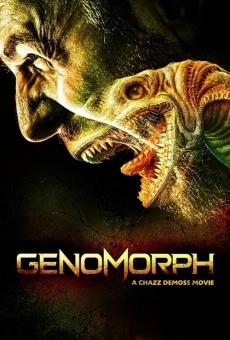 Genomorph