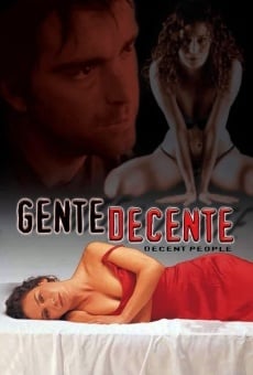 Gente decente en ligne gratuit