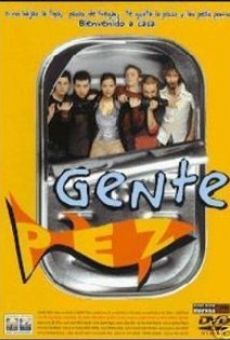 Gente pez (2001)