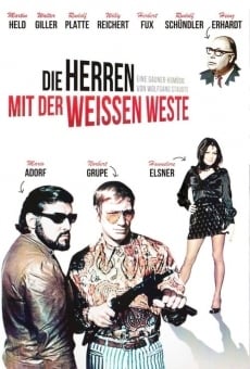 Die Herren mit der weissen Weste