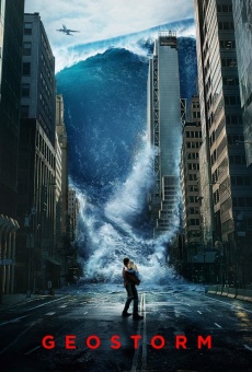 Geostorm stream online deutsch