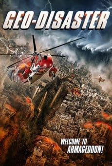 Geo-Disaster on-line gratuito