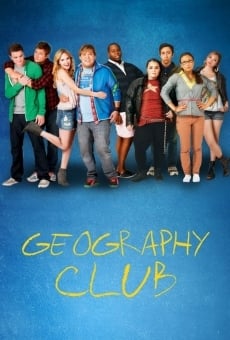 Geography Club on-line gratuito