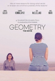 Geometry: The Movie on-line gratuito