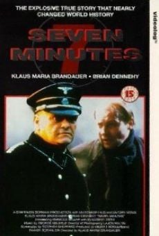 Película: Siete minutos para morir