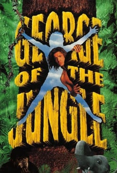 George of the Jungle stream online deutsch