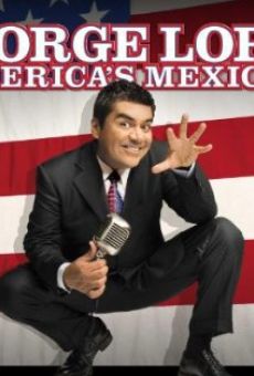 George Lopez: America's Mexican