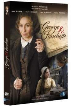 George et Fanchette gratis