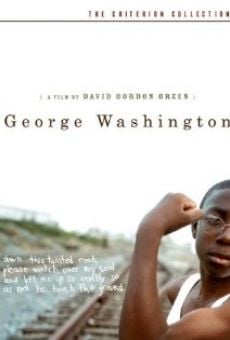 George Washington streaming en ligne gratuit