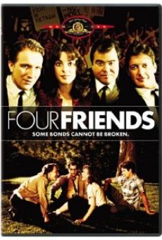 Four Friends on-line gratuito