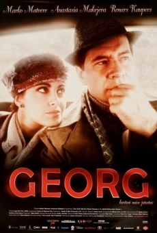 Georg online free