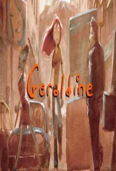 Ver película Géraldine