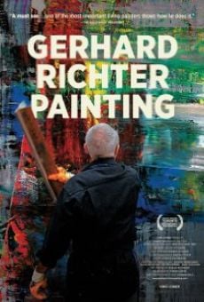 Watch Gerhard Richter - Painting online stream