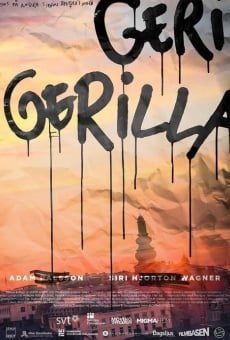 Gerilla streaming en ligne gratuit