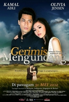 Gerimis Mengundang on-line gratuito