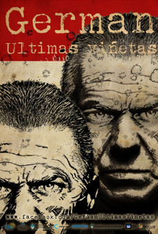 German, ultimas viñetas (2013)