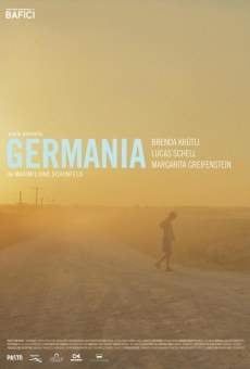 Ver película Germania