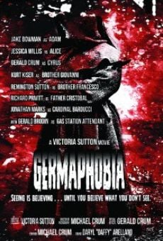 Germaphobia online streaming