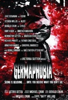 Germaphobia