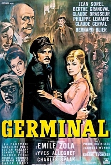 Germinal on-line gratuito